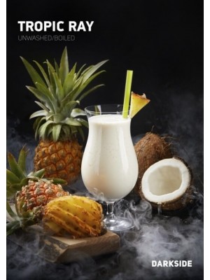 Табак Darkside Tropic Ray 100 g