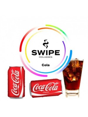 Бестабачная смесь Swipe - Cola (50g)