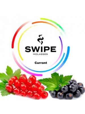 Бестабачная смесь Swipe - Currant (50g) Бестабачная смесь Swipe - Currant (50g)