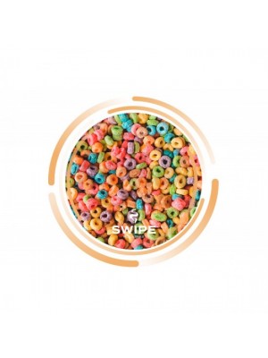  Бестабачная смесь Swipe-Morning Flakes (250g)