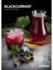 Табак DARKSIDE Blackcurrant Medium 250 g Табак DARKSIDE Blackcurrant Medium 250 g