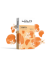 Табак Loud Light - Tangerine ( мікс мандарну з ваніллю) 100g Табак Loud Light - Tangerine ( мікс мандарну з ваніллю) 100g