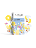 Табак Loud Light- Pina colada (мікс кокосу, ананасу та рому) 100g