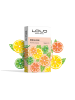 Табак Loud Light- Citrus Mix (кислий мікс з цитрусових) 100g