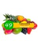 Табак Tangiers Mixed Fruit 6 (250g) Табак Tangiers Mixed Fruit 6 (250g)