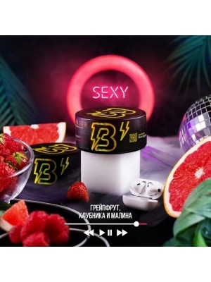 Табак BANGER-SEXY (100g)