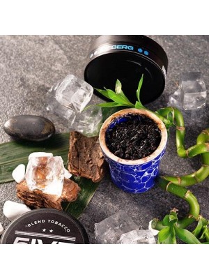 Табак 5IVE Medium - Iceberg 100g (Лютый Лед) 