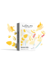 Табак  Loud Light - Banana Shake (мілкшейк з банану та пломбіру) 50g
