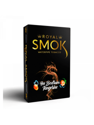Табак Royal Smok-Ice Bodrum Tangerine (50g)