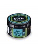 Табак Cult Medium M77 Sweet Blueberry (солодка чорниця) 100g