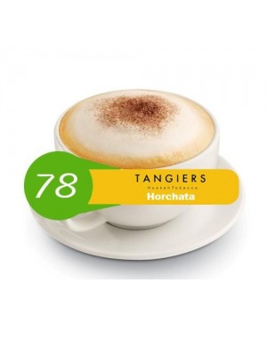 Табак Tangiers Horchata 78 (250g) 