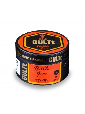 Табак Cult C#79 Lollipops and Bubblegum (100g) Табак Cult C#79 Lollipops and Bubblegum (100g)