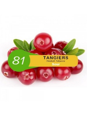Табак Tangiers Sour 81 (250g) Табак Tangiers Sour 81 (250g)