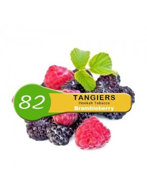 Табак Tangiers Brambleberry 82 (250g) Табак Tangiers Brambleberry 82 (250g)