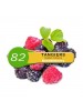 Табак Tangiers Brambleberry 82 (250g) Табак Tangiers Brambleberry 82 (250g)
