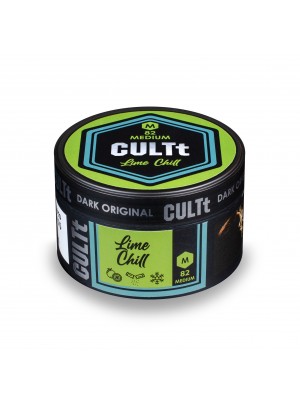 Табак Cult Medium M82 Sweet Sour (кисло-солодкий) 100g Табак Cult Medium M82 Sweet Sour (кисло-солодкий) 100g