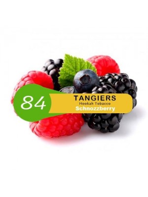Табак Tangiers Schnozzberry 84 (250g) Табак Tangiers Schnozzberry 84 (250g)