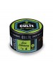 Табак Cult Medium M87 Lime Elderberry (Бузина лайм) 100g