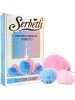 Табак Serbetli Cotton candy (50 g) Табак Serbetli Cotton candy (50 g)