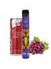 Одноразовая электронная сигарета Elf Bar-Energy Grape 800 затяжек Одноразовая электронная сигарета Elf Bar-Energy Grape 800 затяжек