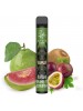 Одноразовая электронная сигарета Elf Bar-Kiwi Passion fruit Guava 800 затяжек Одноразовая электронная сигарета Elf Bar-Kiwi Passion fruit Guava 800 затяжек