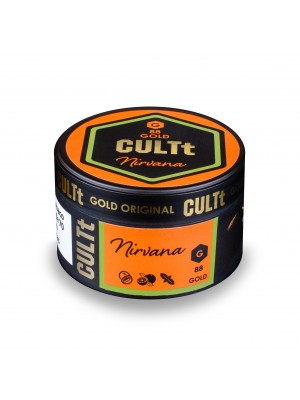Табак Cult С#88 Grapefruit Orange (100g) Табак Cult С#88 Grapefruit Orange (100g)