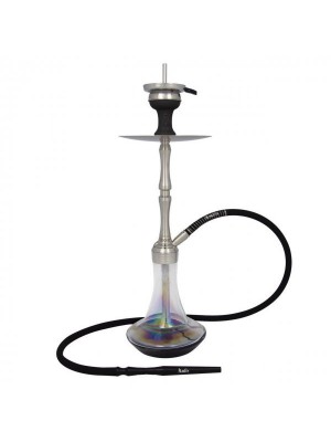 Кальян Aladin Rocket (Black)