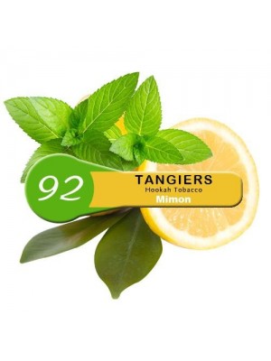Табак Tangiers Mimon 92 (250g) Табак Tangiers Mimon 92 (250g)