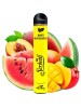 Одноразовая электронная сигарета Serbetli -  Mango Peach Watermelon