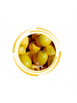 Бестабачная смесь Swipe - Lemon (250g)