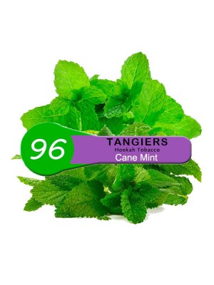 Табак Tangiers Cane Mint 96 (250g) Табак Tangiers Cane Mint 96 (250g)