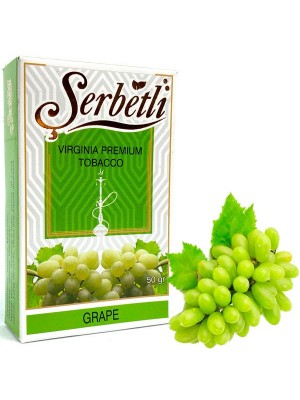 Табак Serbetli Grape (50 g) 