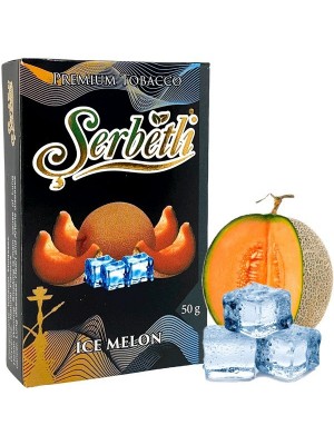 Табак Serbetli Ice Melon (50g) Табак Serbetli Ice Melon (50g)