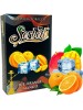 Табак Serbetli Ice Orange Mango (50g)