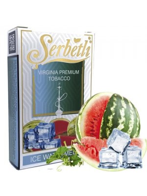 Табак Serbetli Ice Watermelon (50g)