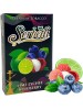 Табак Serbetli Lime Lychee blueberry (50g)