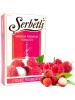 Табак Serbetli Lychee Raspberry (50g) Табак Serbetli Lychee Raspberry (50g)