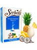 Табак Serbetli Pina Colada (50g) Табак Serbetli Pina Colada (50g)