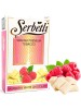 Табак Serbetli - Raspberry White Chocolate (50g) 
