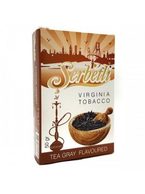 Табак Serbetli Grapefruit mint (50 g) 
