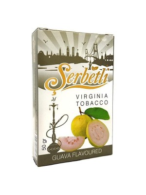 Табак Serbetli Guava (50 g) 