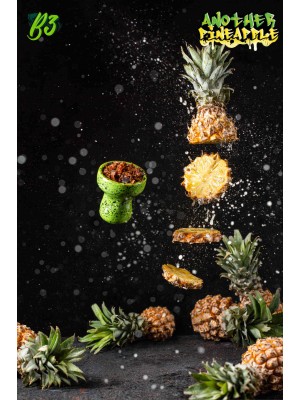 Табак Bee Free - Another pineapple (50g.)