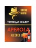 Табак Smoke Mafia Alcohol Line Aperola (Апероль) 100 гр