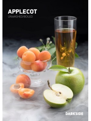 Табак DARKSIDE Applecot Medium 250 g