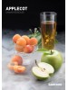 Табак DARKSIDE Applecot Medium 250 g