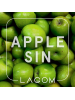 Табак Lagom Apple Sin (Лагом Зеленое Яблоко) 40g