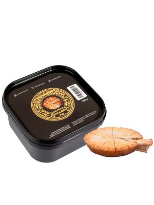 Табак Arawak Cinnamon Pie (Корица Пирог) 250 гр