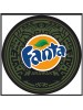 Табак Arawak Sour Fanta (Сауэр Фанта) 250 гр