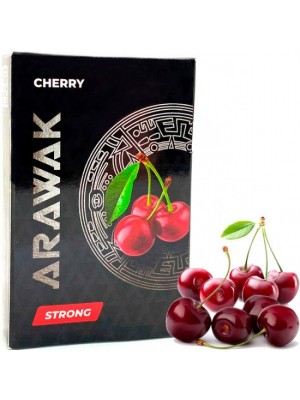 Табак Arawak Strong Cherry (Вишня) 40 гр