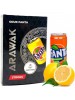 Табак Arawak Strong Sour Fanta (Фанта) 40 гр